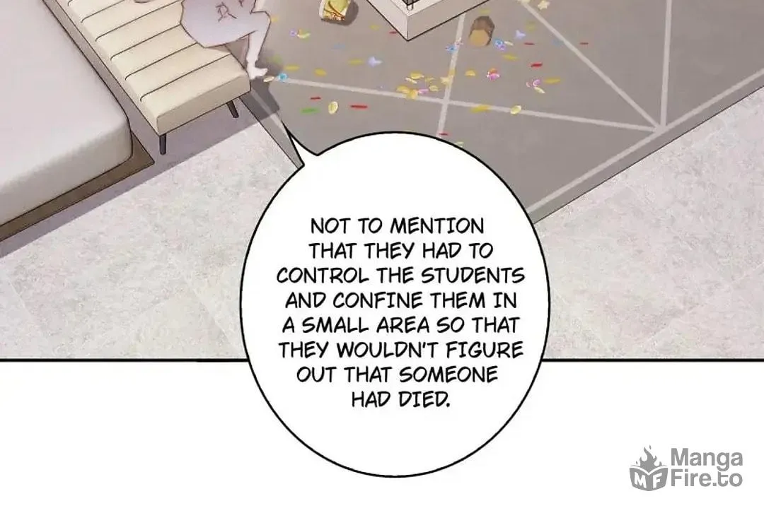 Read Scream Queen chapter 129 image 100 on Lezhin