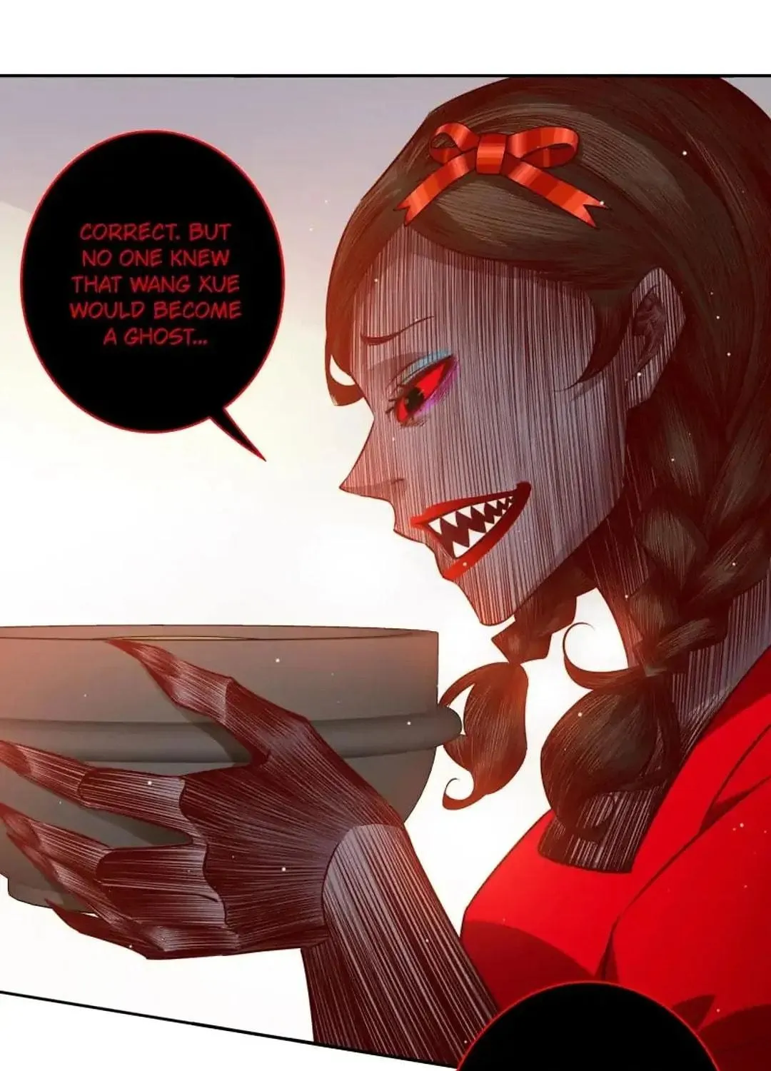 Read Scream Queen chapter 129 image 101 on Lezhin