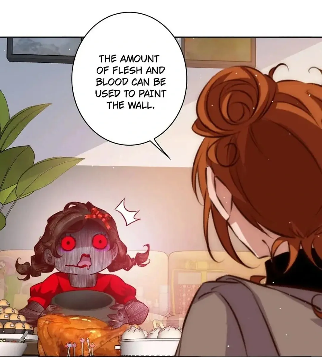 Read Scream Queen chapter 129 image 107 on Lezhin