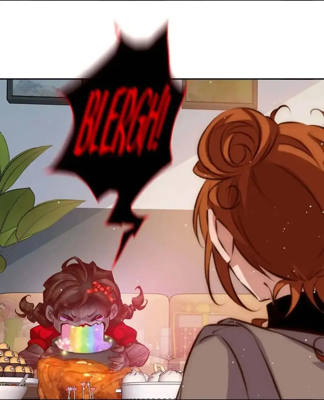 Read Scream Queen chapter 129 image 108 on Lezhin