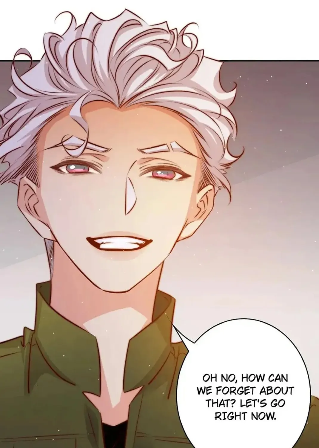 Read Scream Queen chapter 129 image 12 on Lezhin