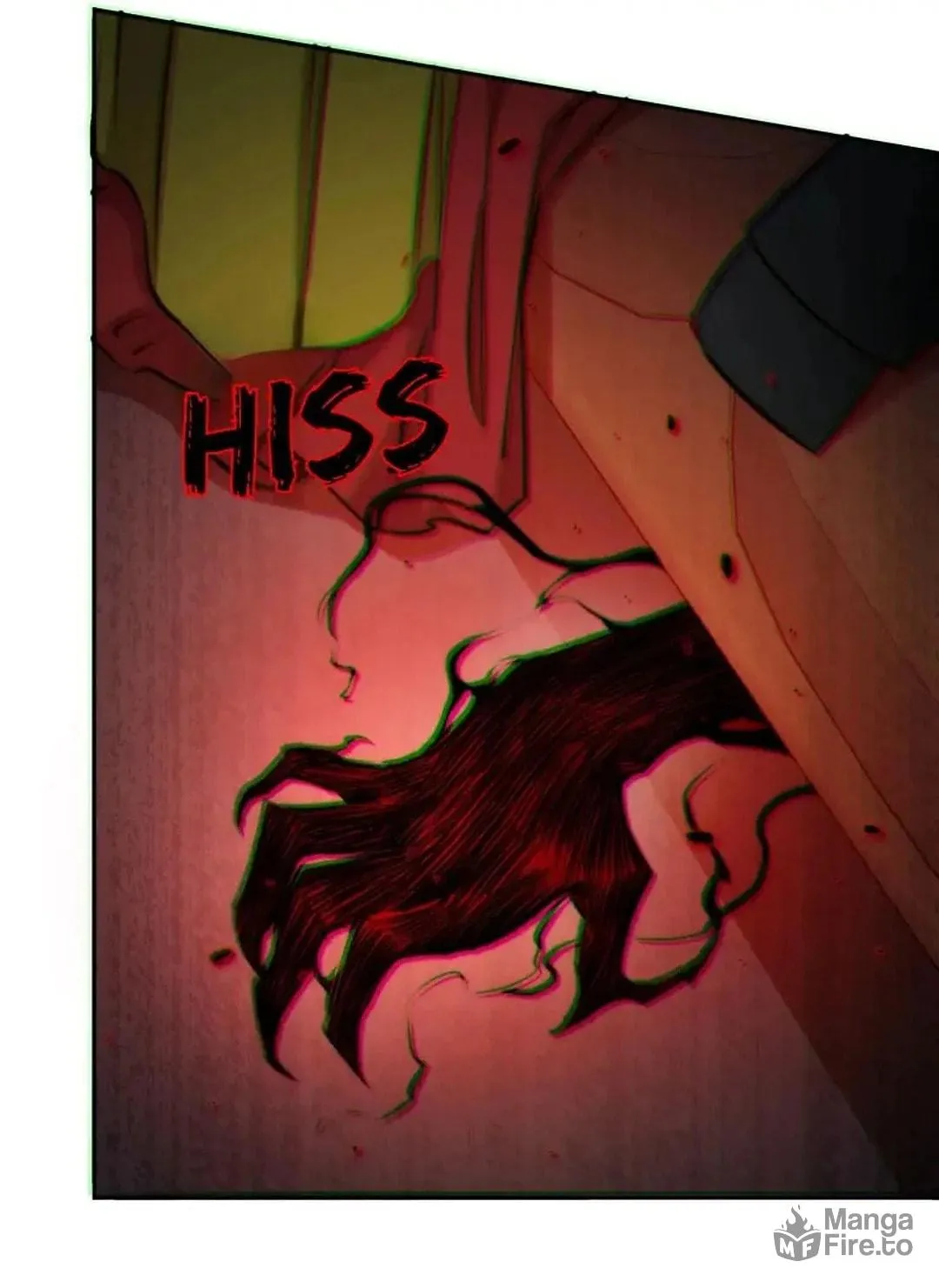 Read Scream Queen chapter 129 image 16 on Lezhin