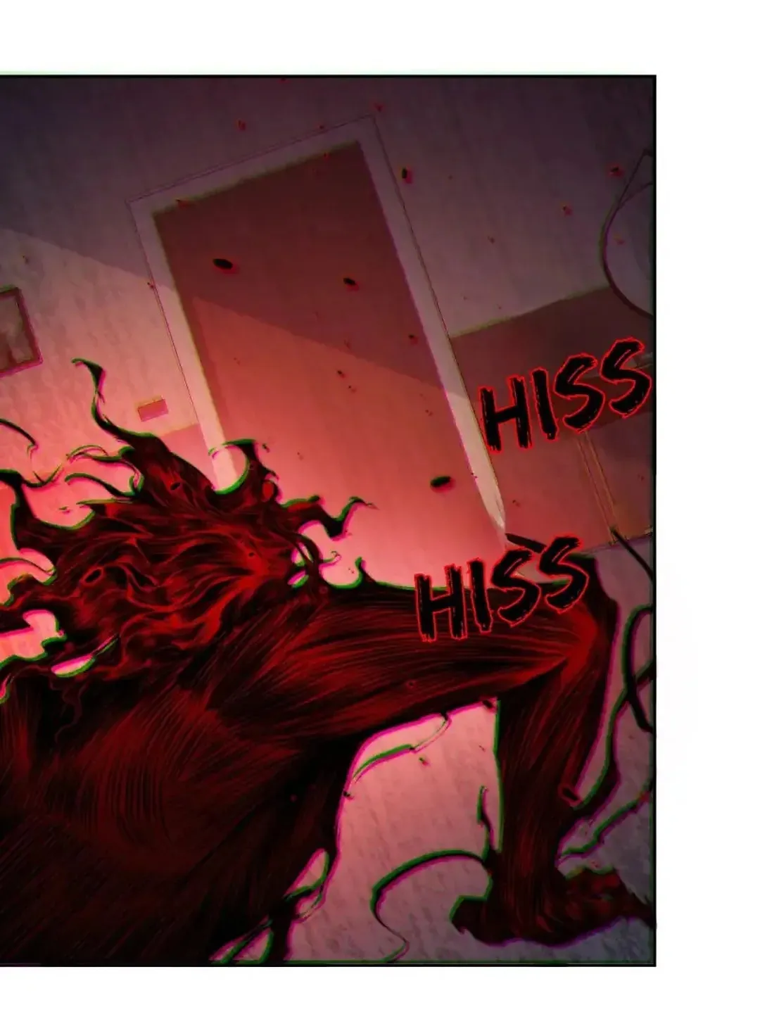 Read Scream Queen chapter 129 image 17 on Lezhin