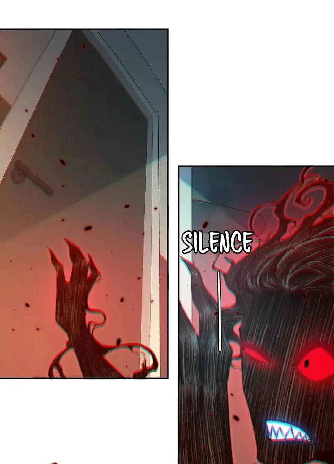 Read Scream Queen chapter 129 image 18 on Lezhin