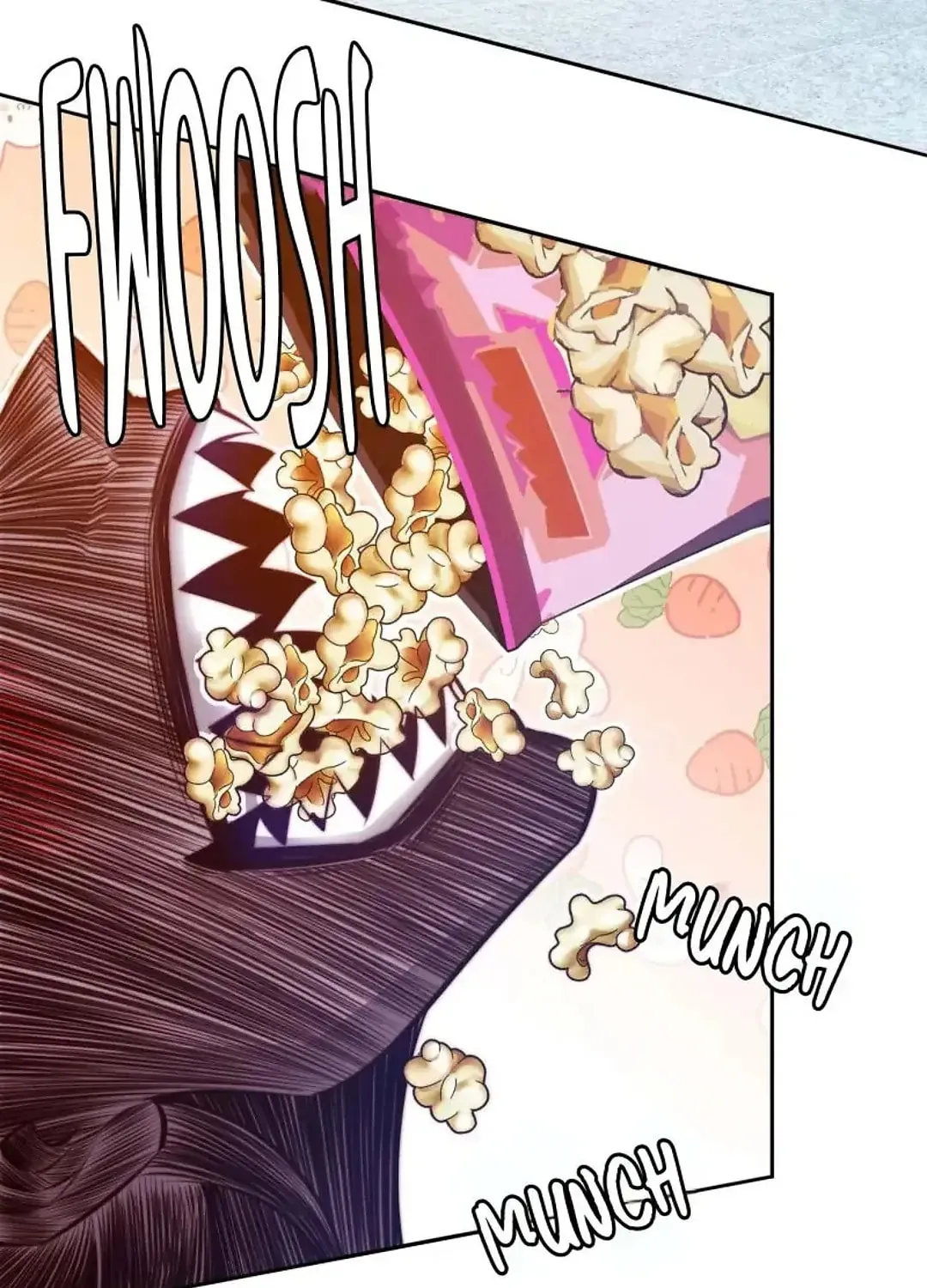 Read Scream Queen chapter 129 image 26 on Lezhin