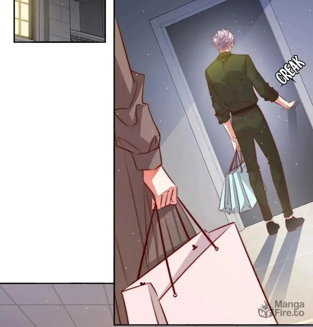 Read Scream Queen chapter 129 image 3 on Lezhin