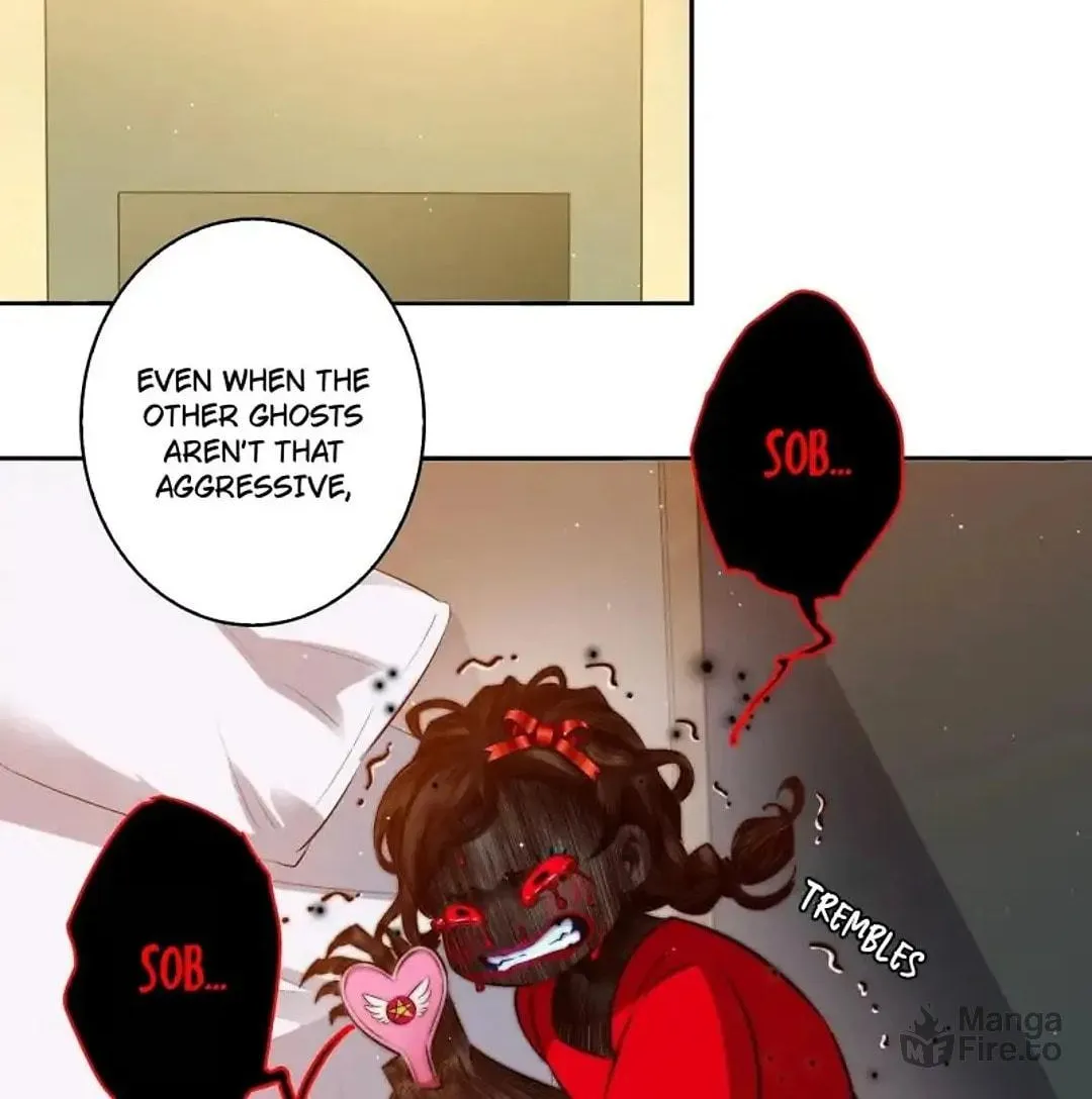 Read Scream Queen chapter 129 image 34 on Lezhin