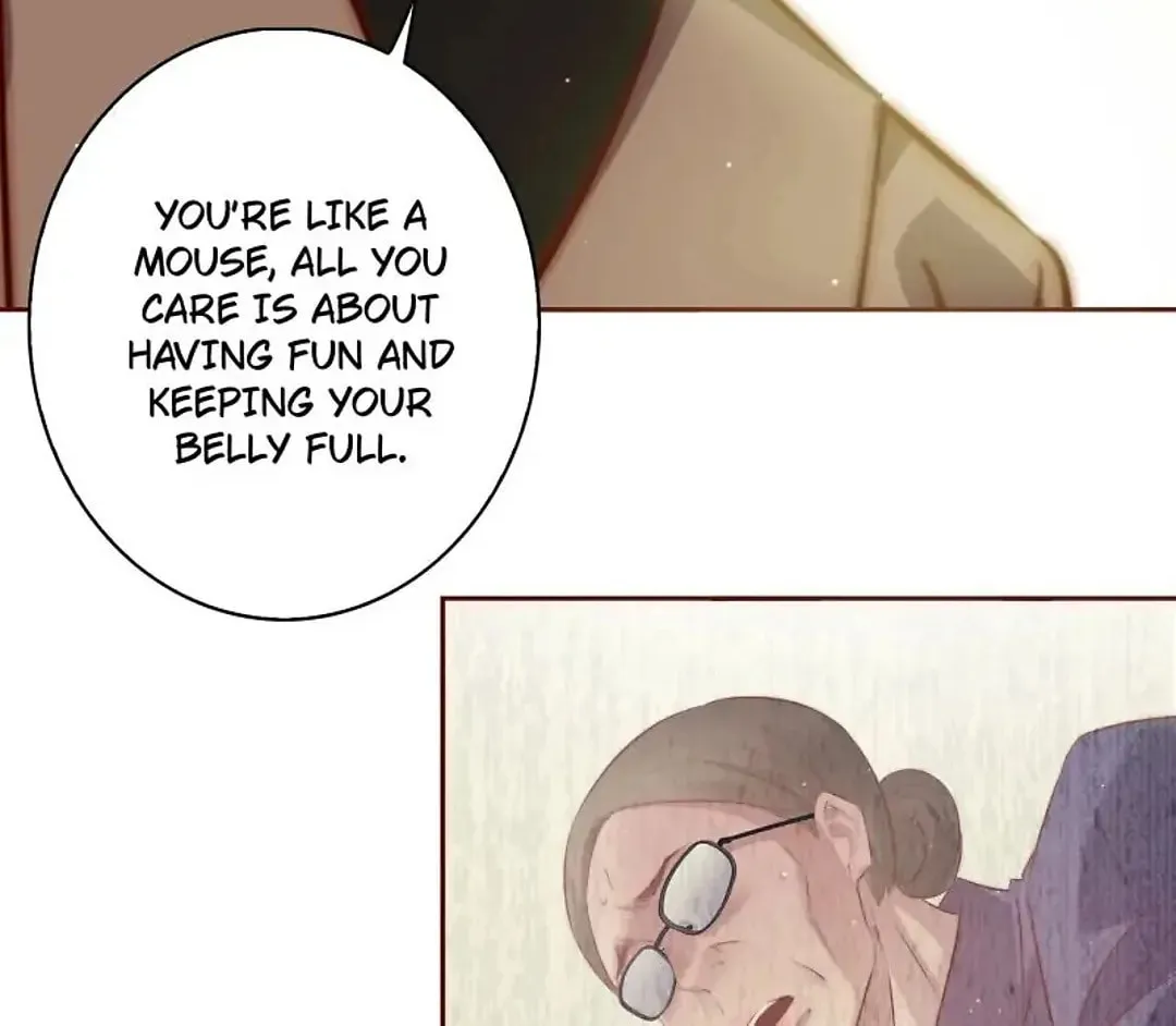 Read Scream Queen chapter 129 image 38 on Lezhin