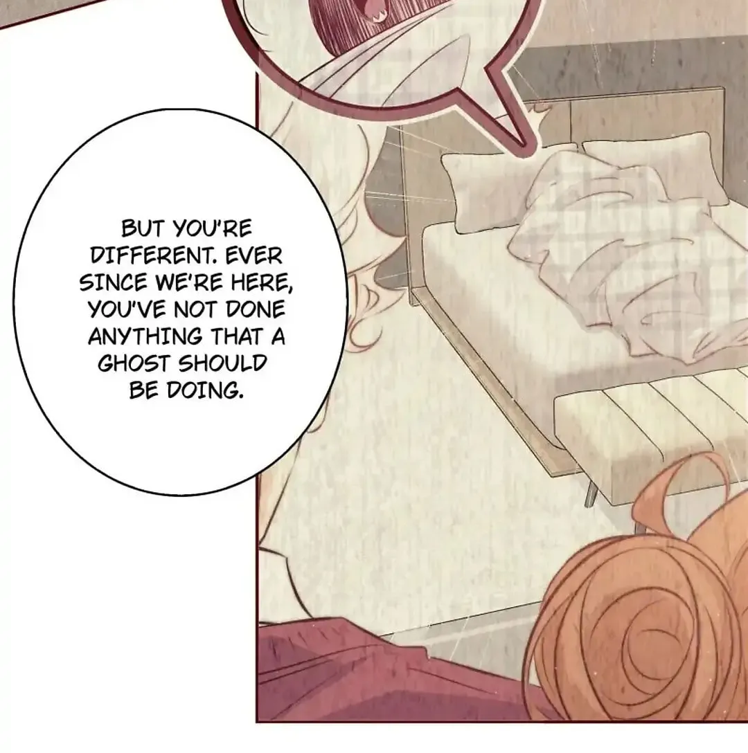 Read Scream Queen chapter 129 image 40 on Lezhin