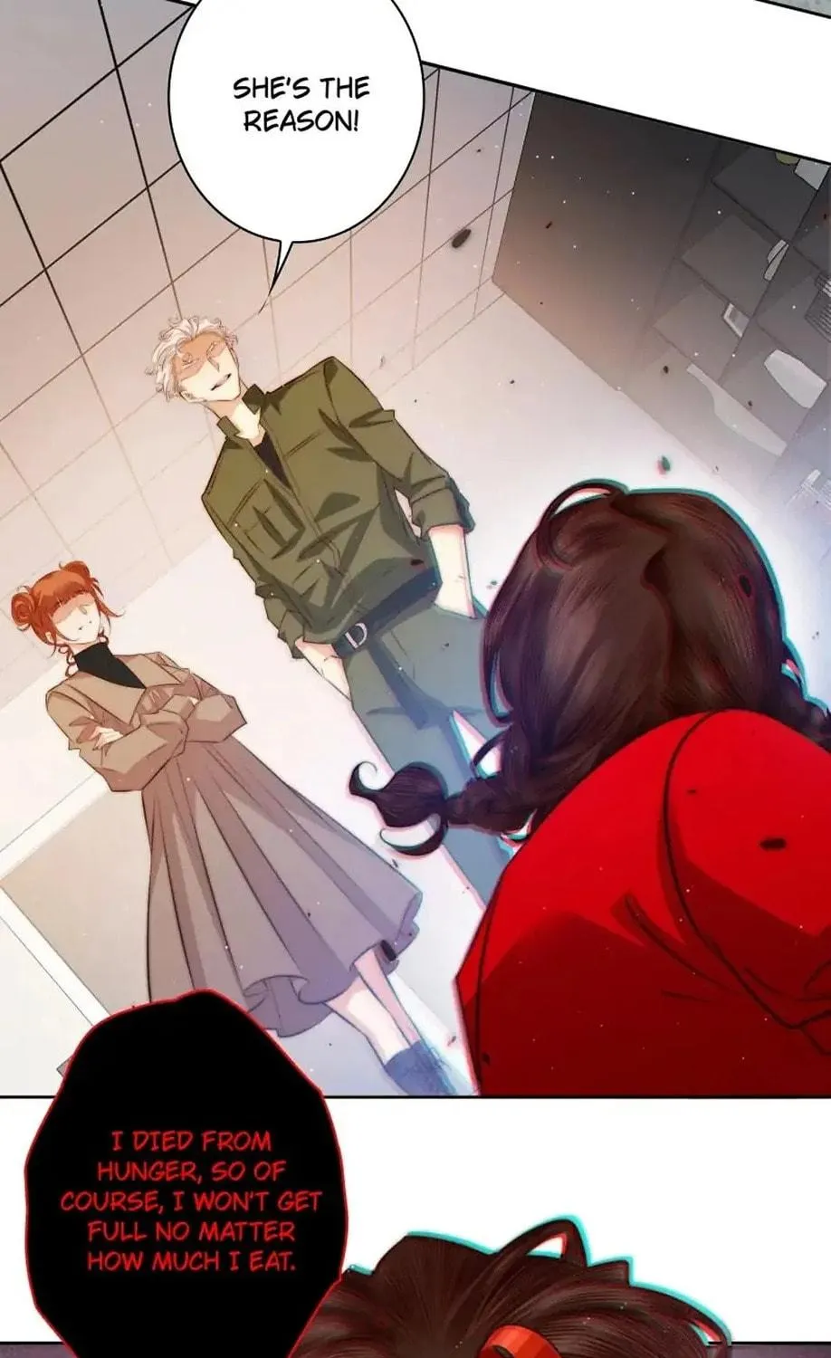 Read Scream Queen chapter 129 image 43 on Lezhin