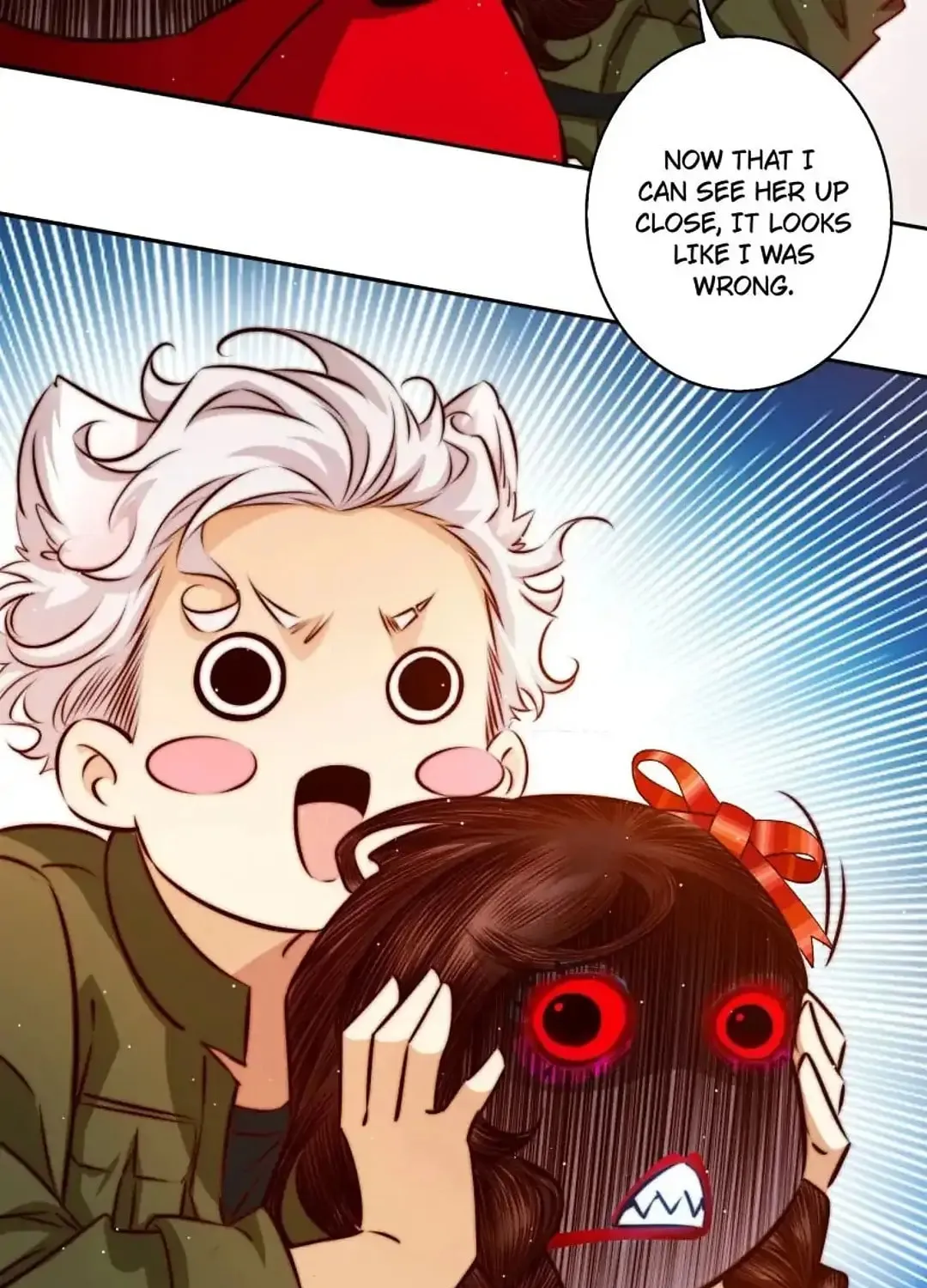 Read Scream Queen chapter 129 image 50 on Lezhin