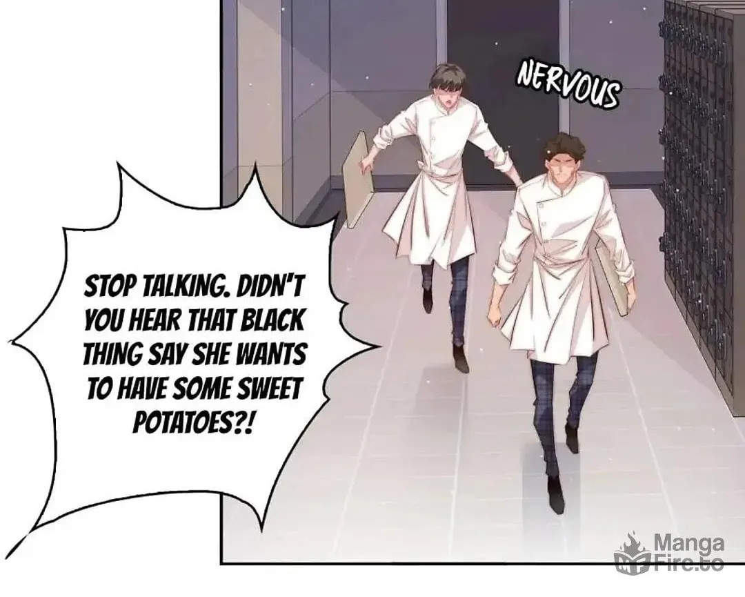 Read Scream Queen chapter 129 image 63 on Lezhin