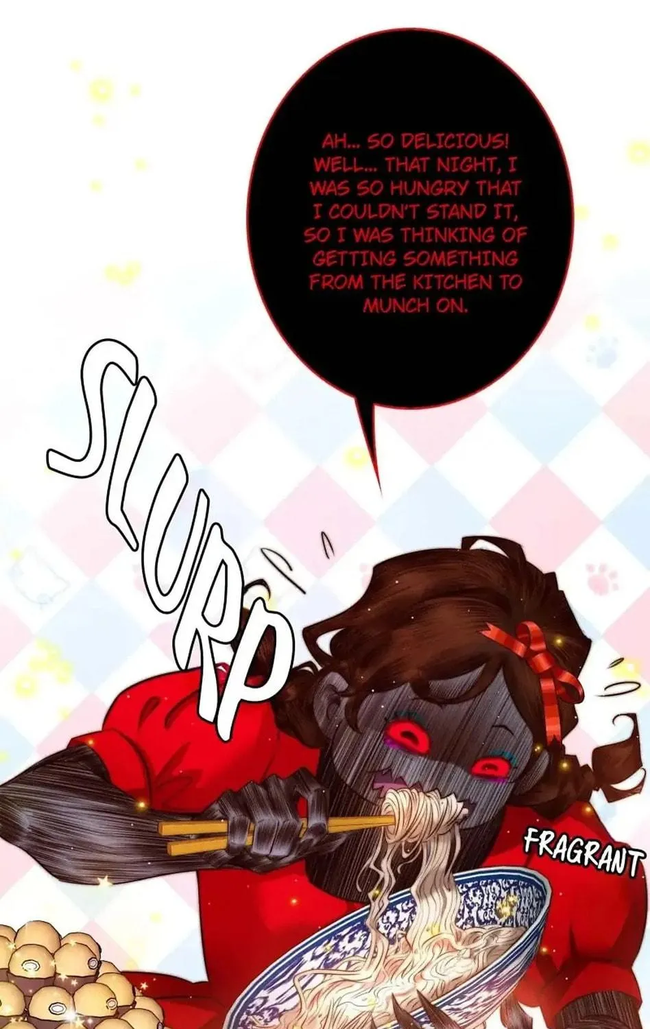 Read Scream Queen chapter 129 image 64 on Lezhin