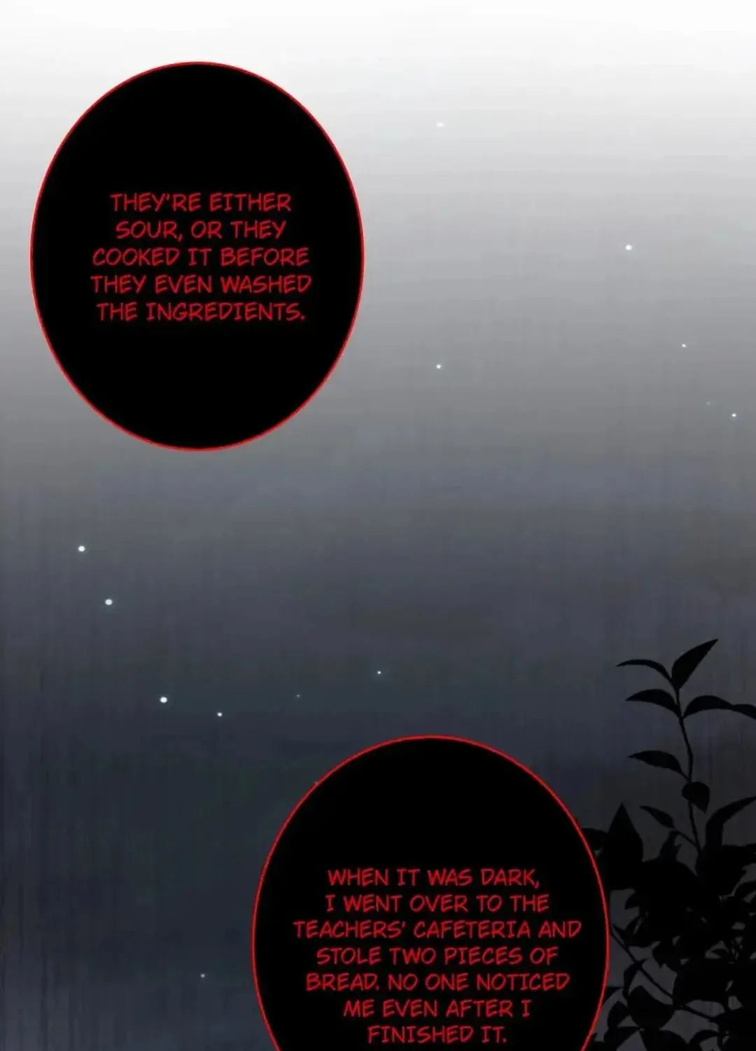 Read Scream Queen chapter 129 image 67 on Lezhin