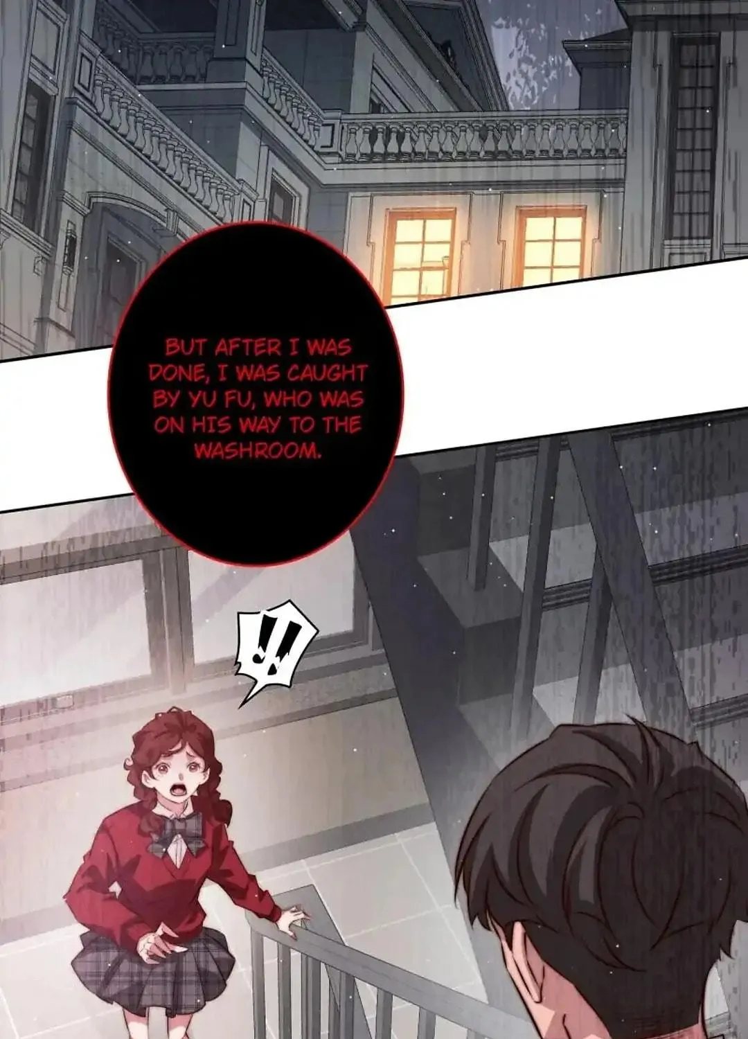 Read Scream Queen chapter 129 image 69 on Lezhin