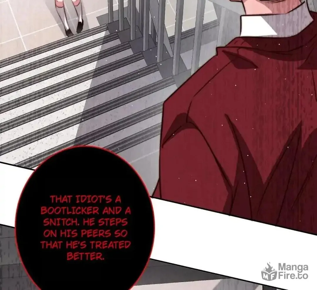 Read Scream Queen chapter 129 image 70 on Lezhin