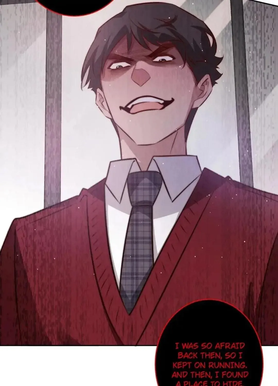 Read Scream Queen chapter 129 image 71 on Lezhin