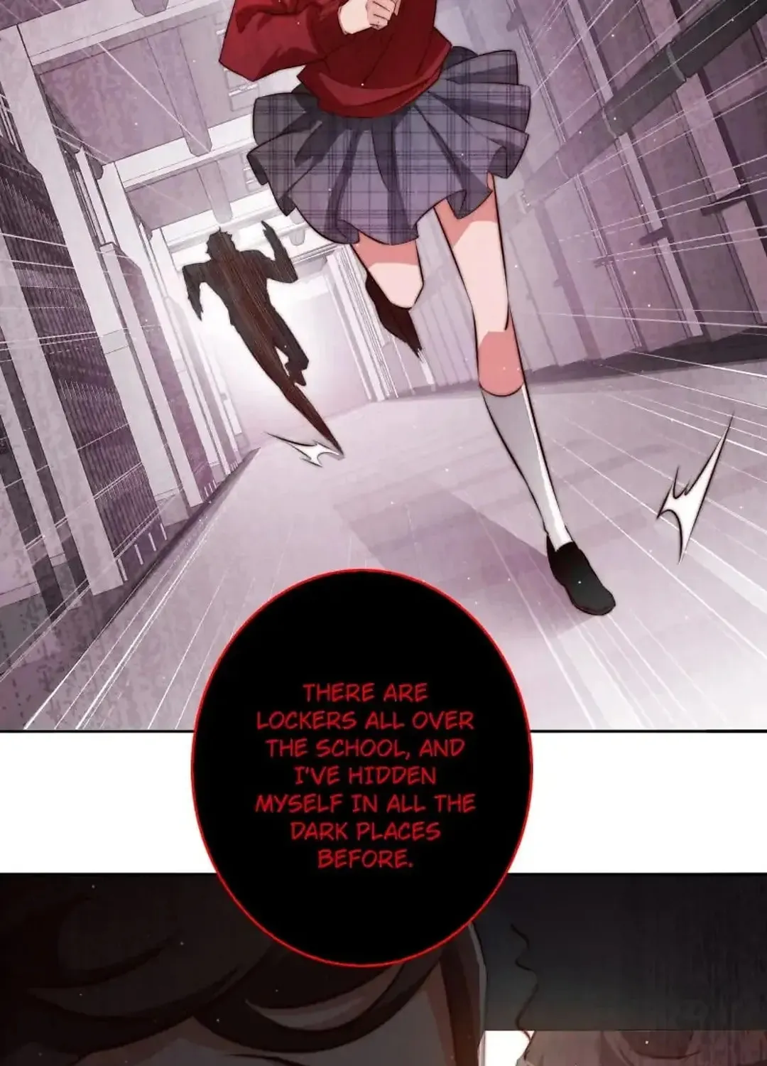 Read Scream Queen chapter 129 image 73 on Lezhin