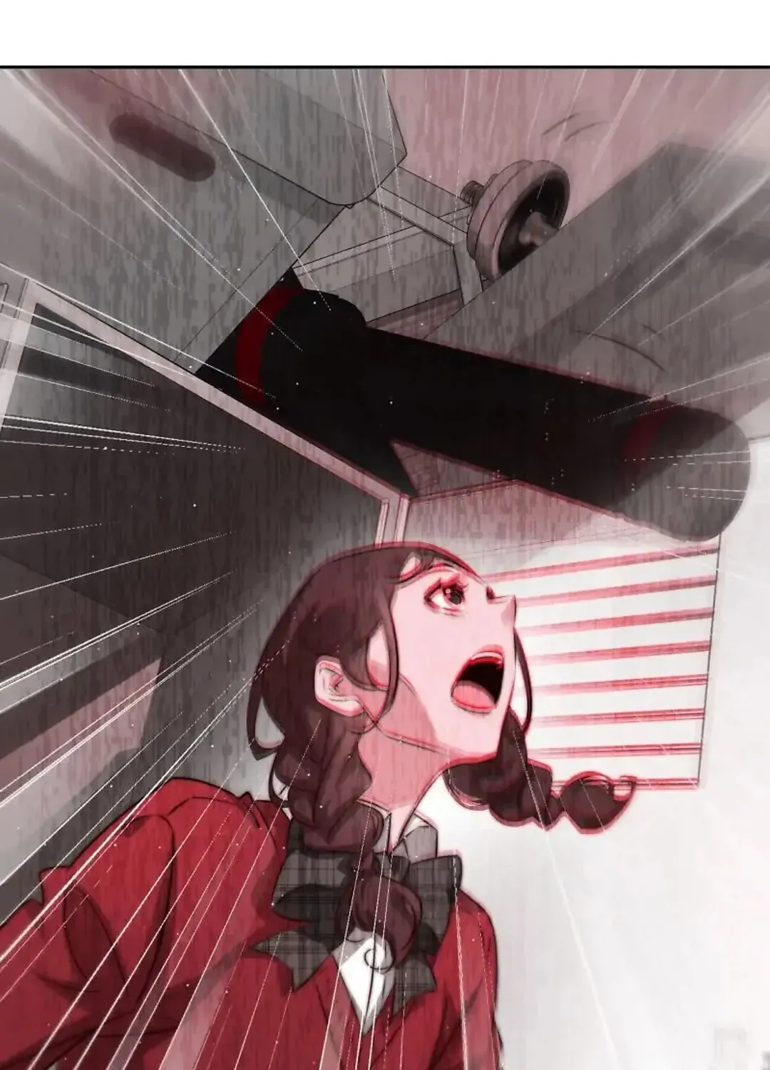 Read Scream Queen chapter 129 image 79 on Lezhin
