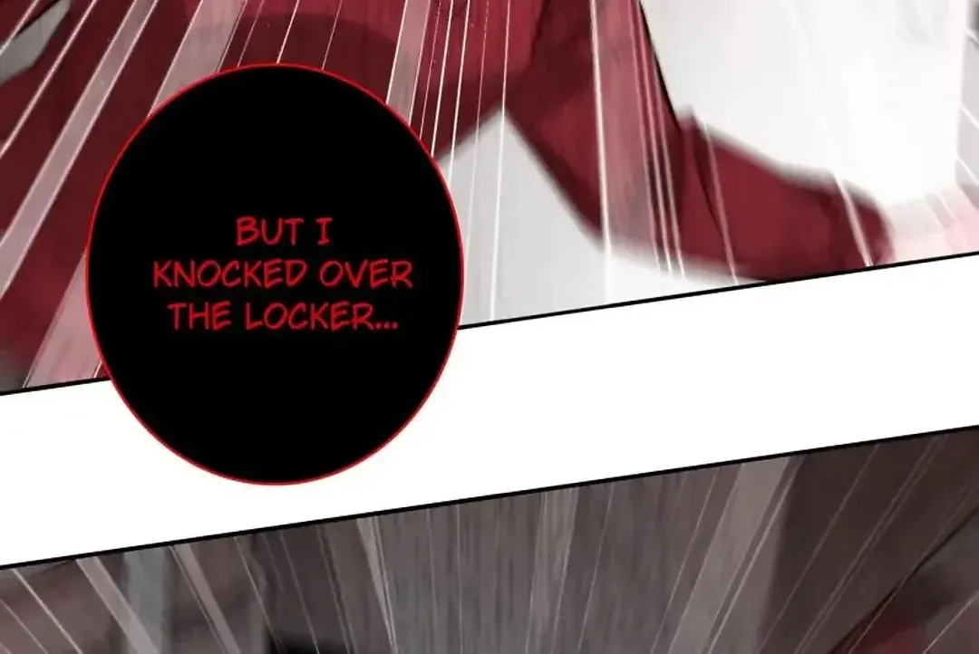 Read Scream Queen chapter 129 image 80 on Lezhin