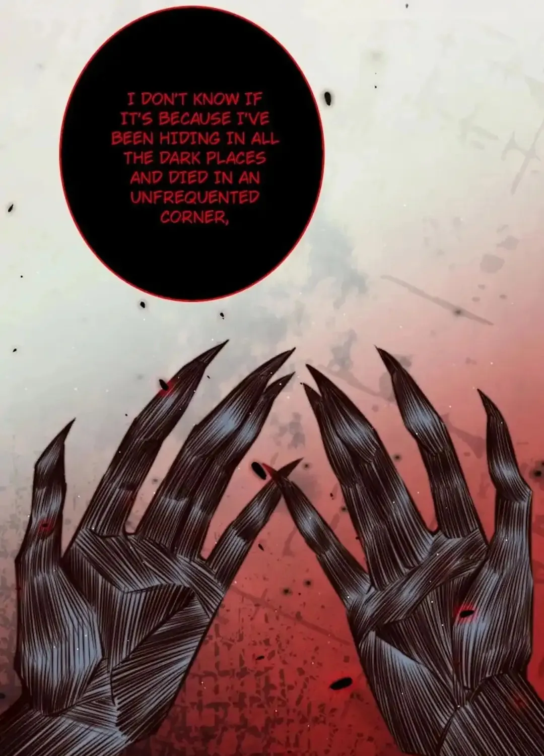 Read Scream Queen chapter 129 image 85 on Lezhin