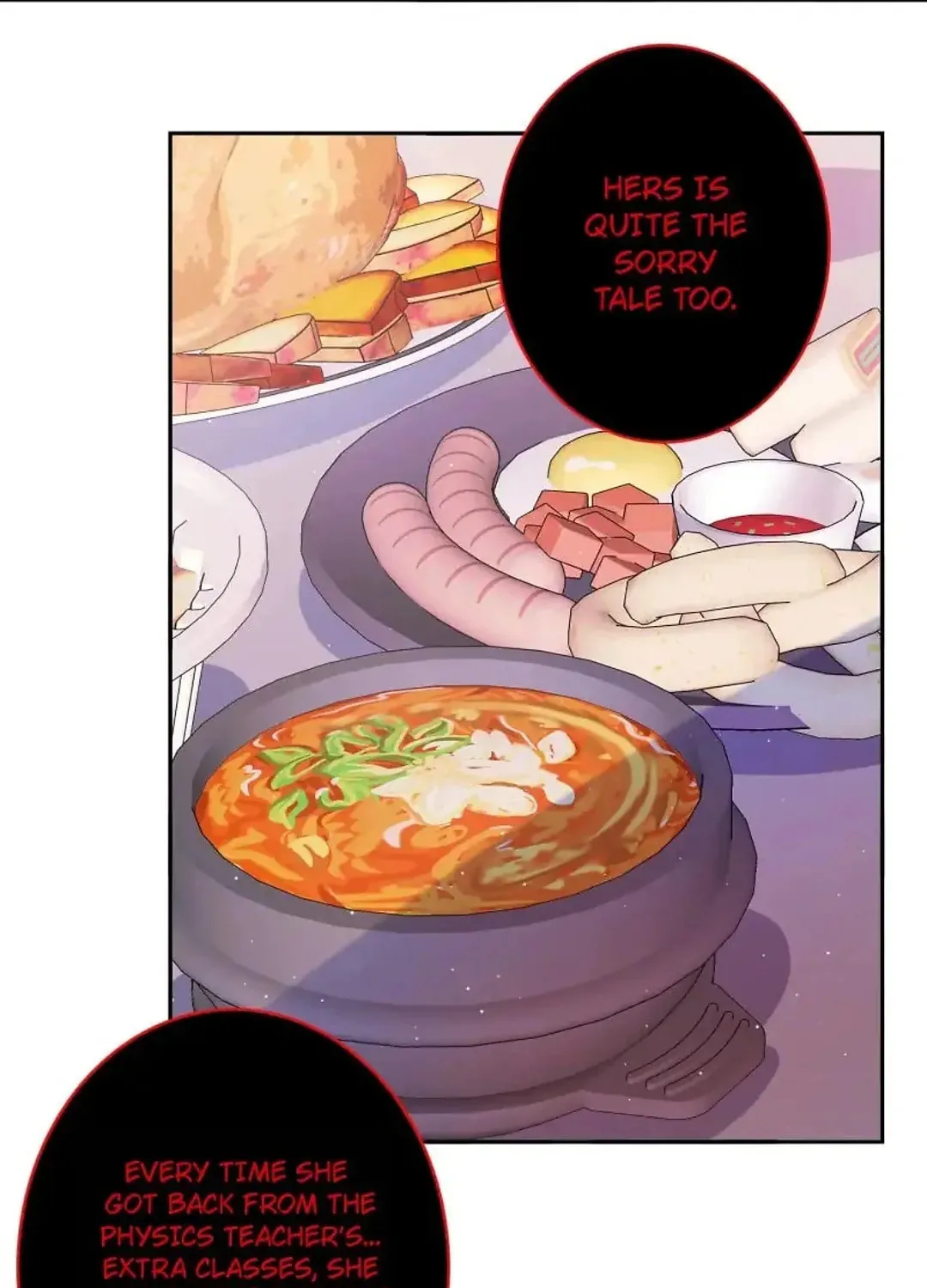 Read Scream Queen chapter 129 image 89 on Lezhin
