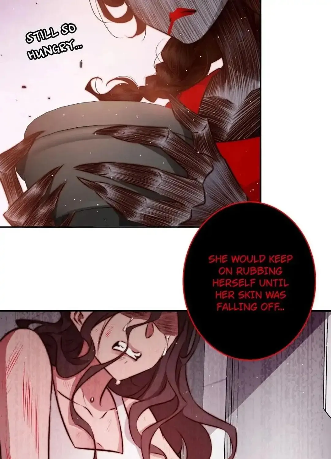 Read Scream Queen chapter 129 image 91 on Lezhin