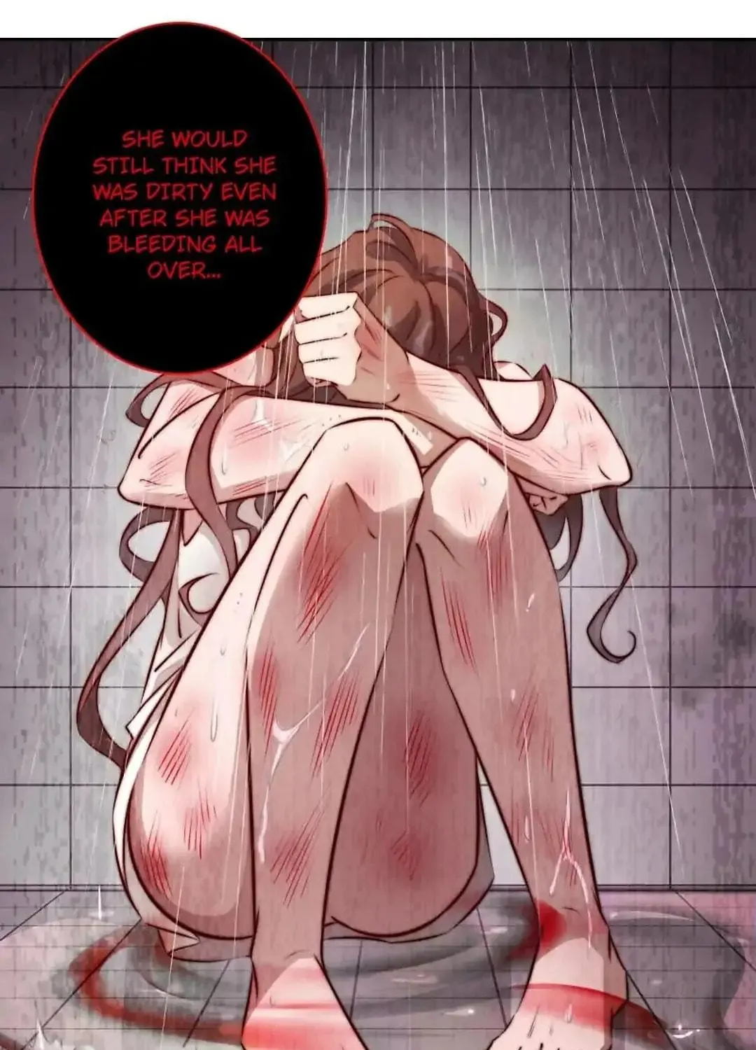 Read Scream Queen chapter 129 image 93 on Lezhin