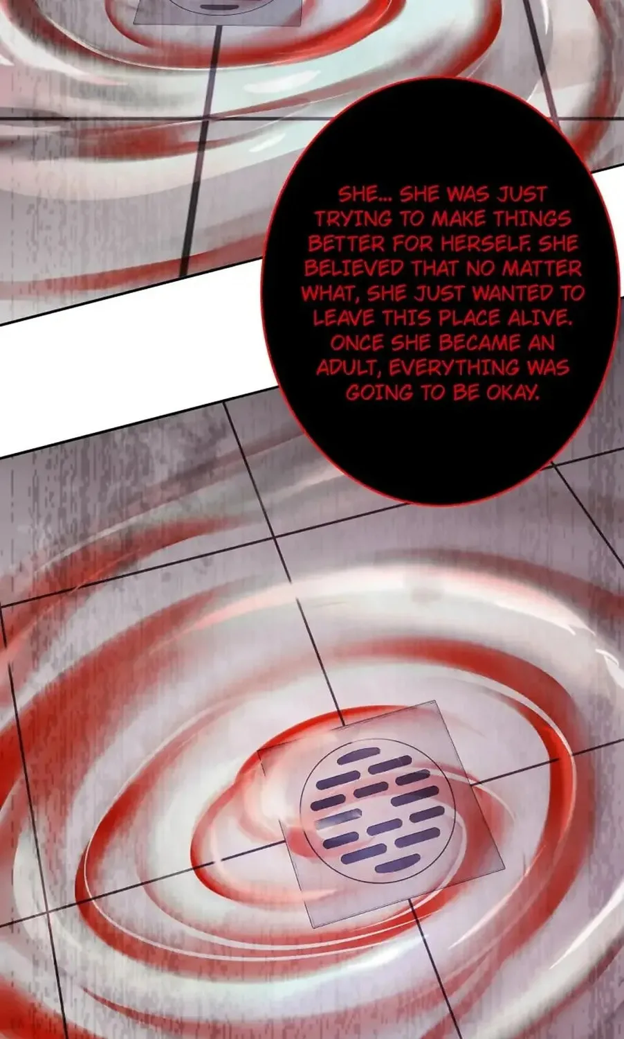 Read Scream Queen chapter 129 image 95 on Lezhin