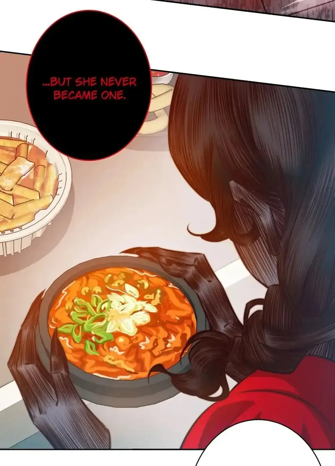 Read Scream Queen chapter 129 image 97 on Lezhin