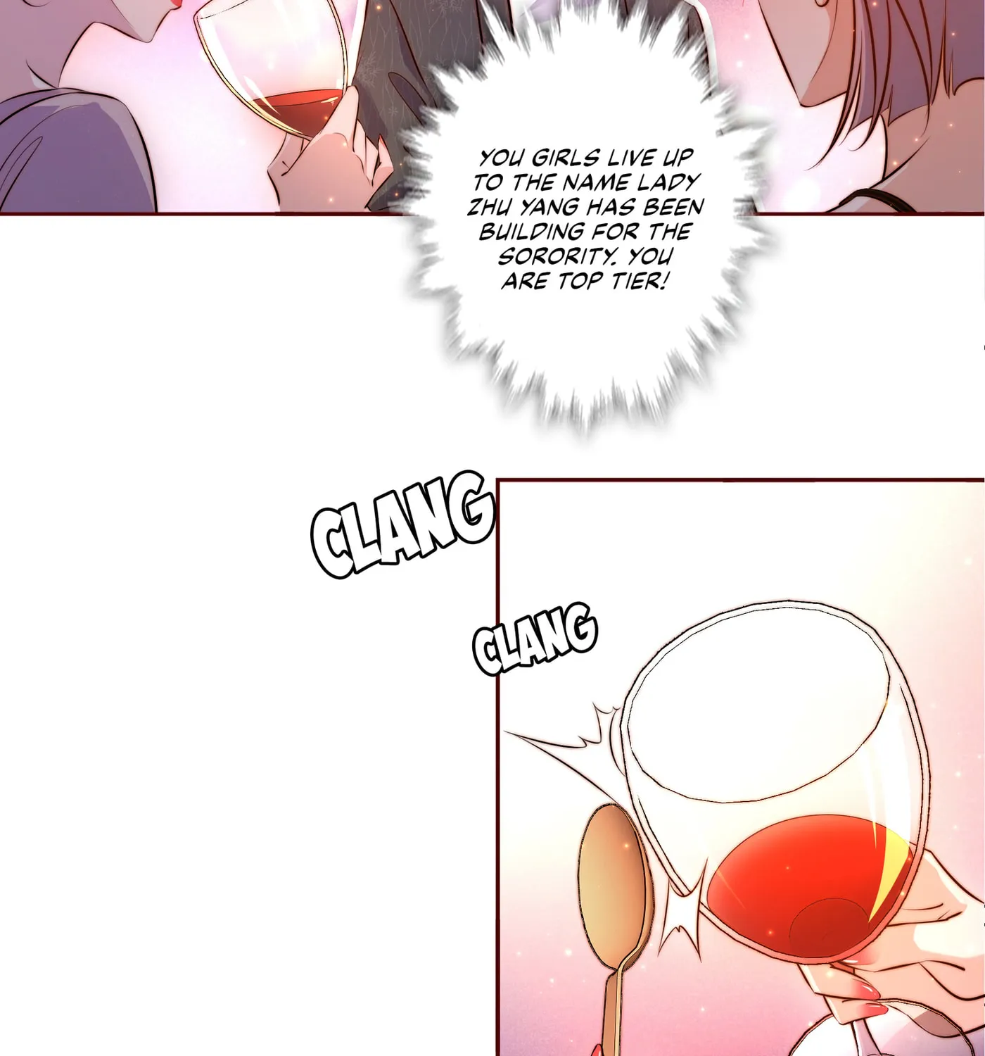 Read Scream Queen chapter 13 image 10 on Lezhin
