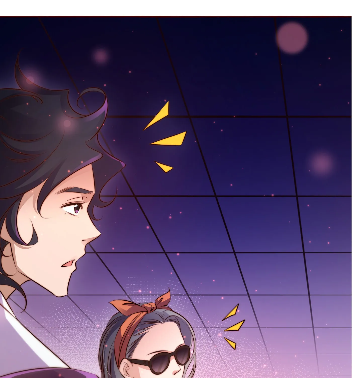 Read Scream Queen chapter 13 image 12 on Lezhin