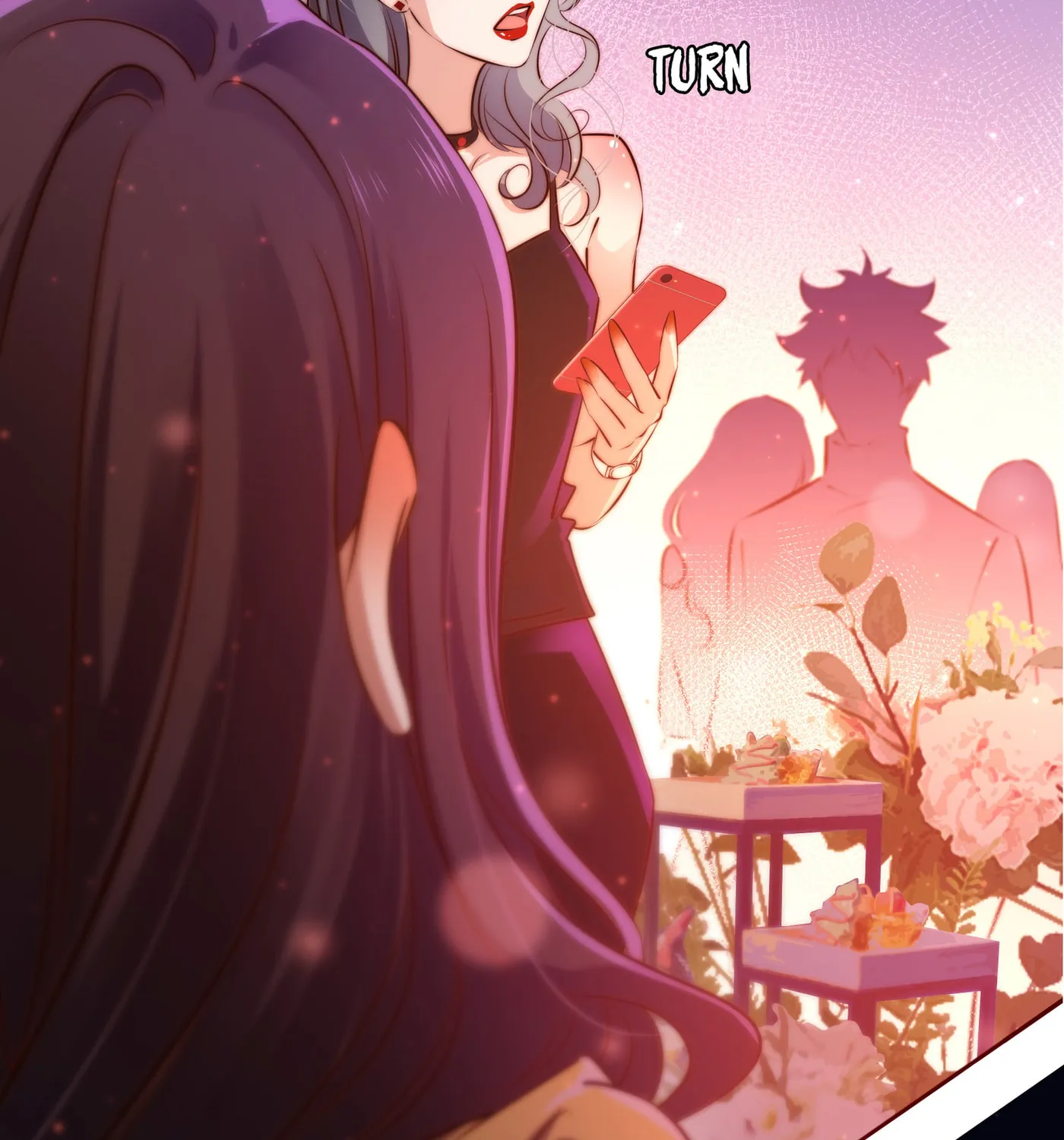 Read Scream Queen chapter 13 image 13 on Lezhin