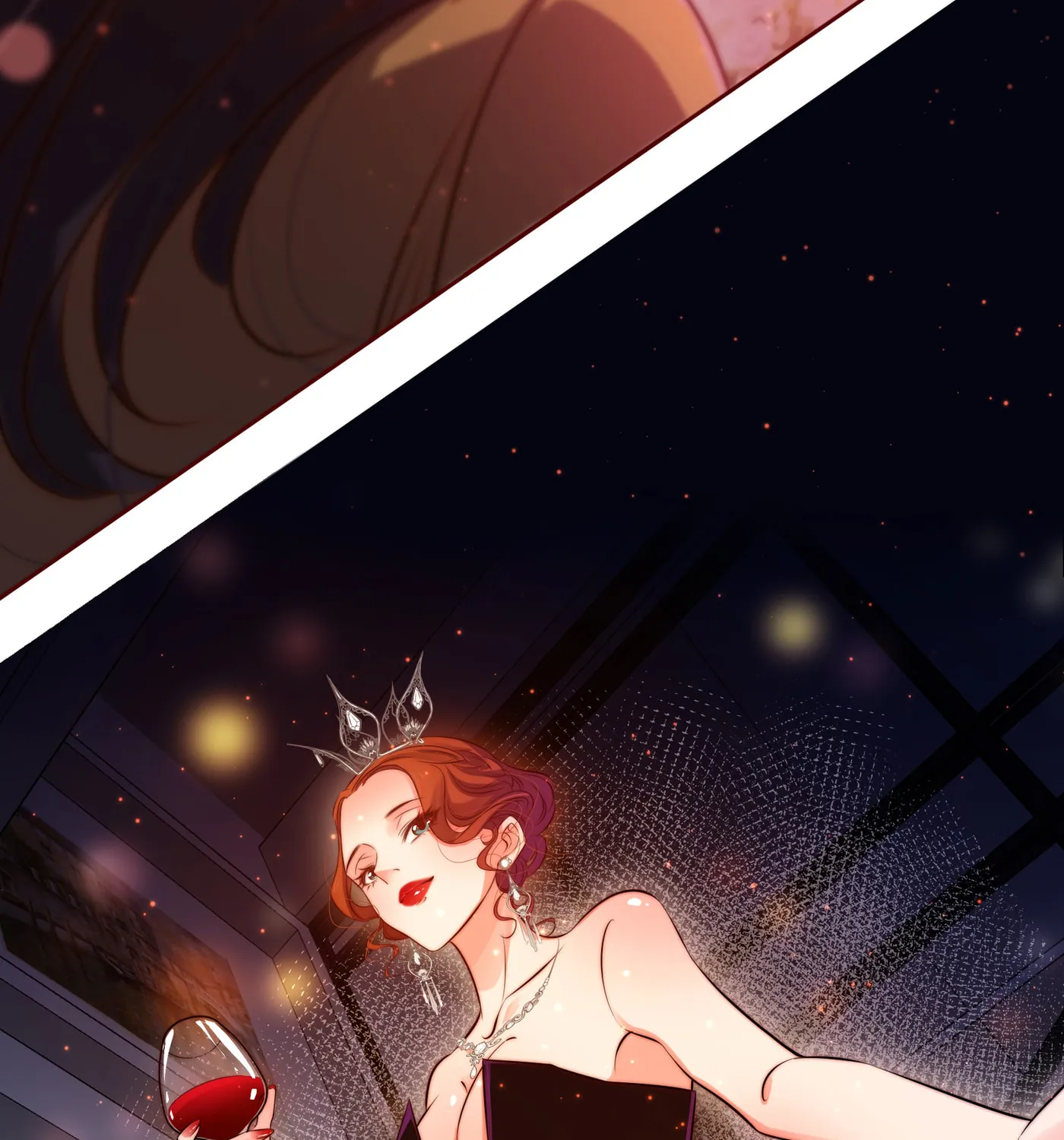 Read Scream Queen chapter 13 image 14 on Lezhin