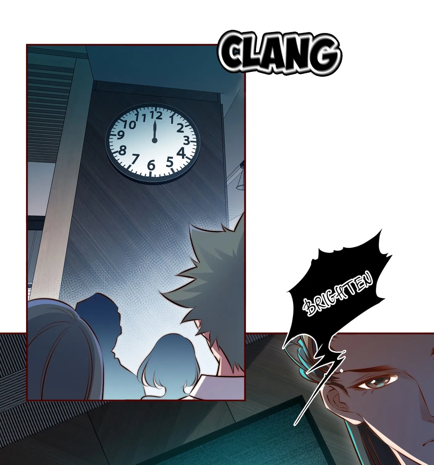 Read Scream Queen chapter 13 image 23 on Lezhin