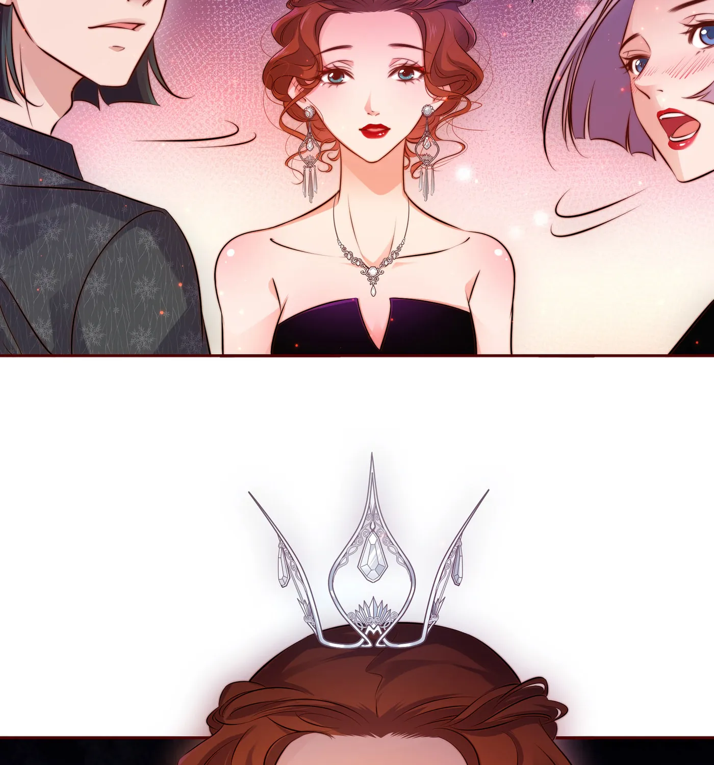 Read Scream Queen chapter 13 image 25 on Lezhin