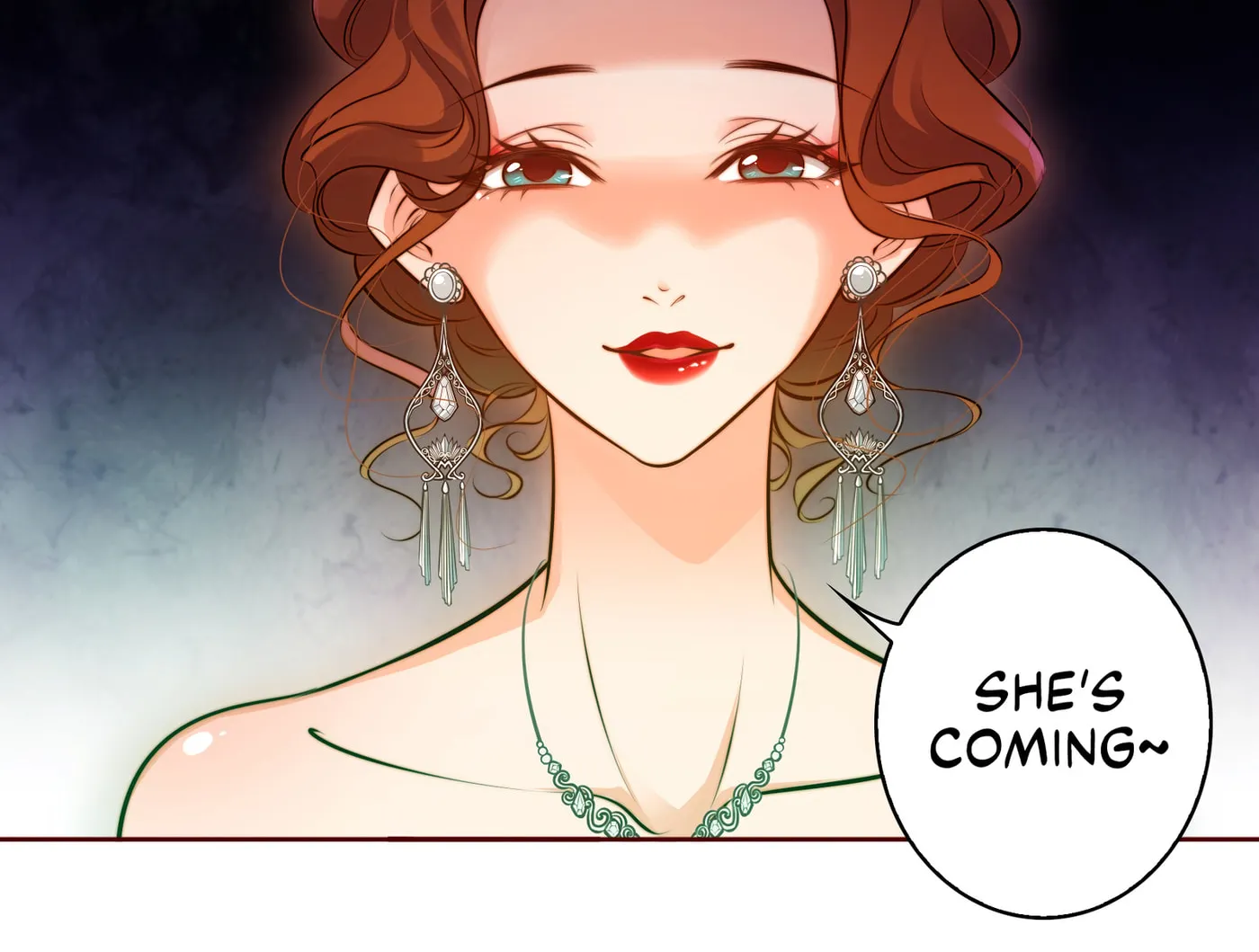 Read Scream Queen chapter 13 image 26 on Lezhin