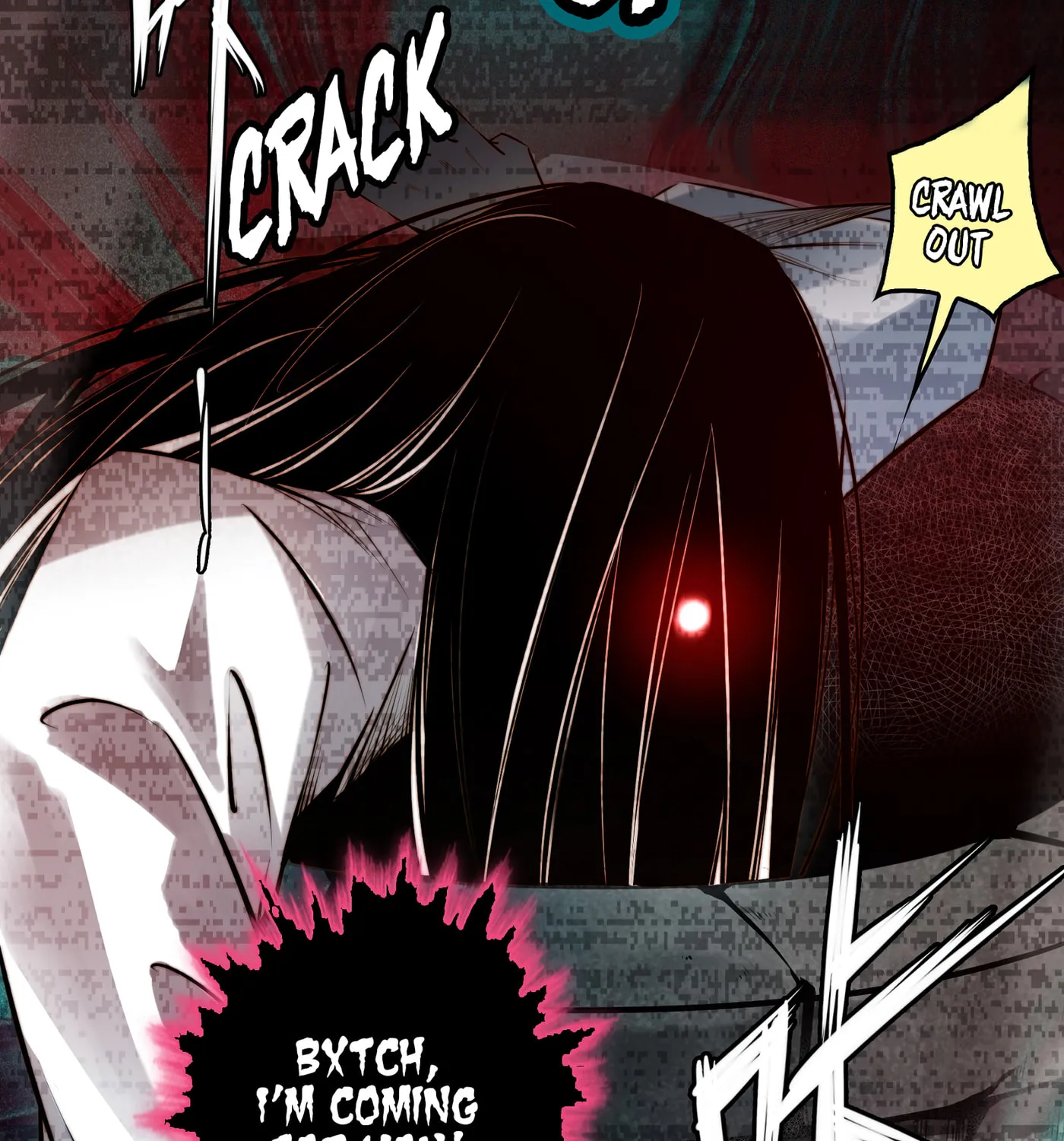 Read Scream Queen chapter 13 image 30 on Lezhin