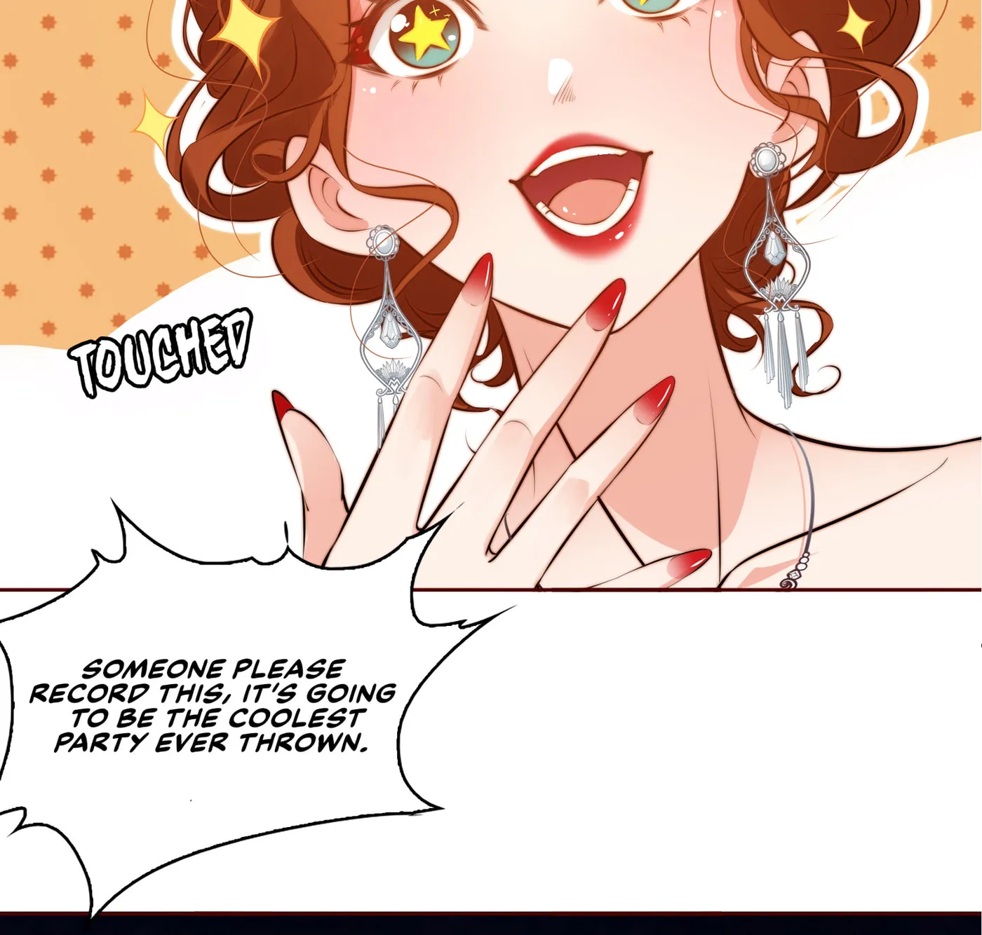 Read Scream Queen chapter 13 image 34 on Lezhin