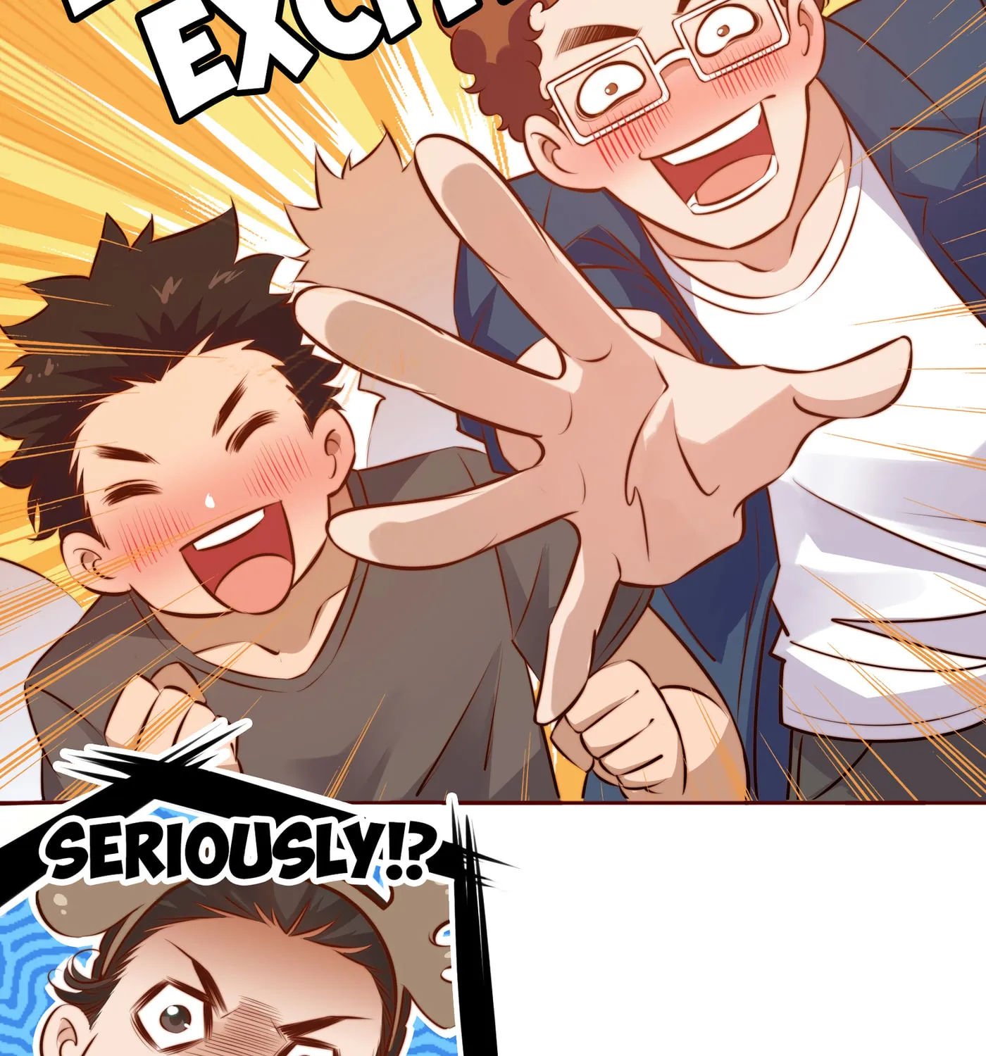 Read Scream Queen chapter 13 image 37 on Lezhin