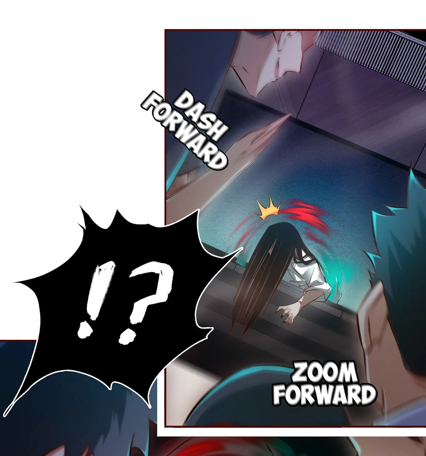Read Scream Queen chapter 13 image 39 on Lezhin