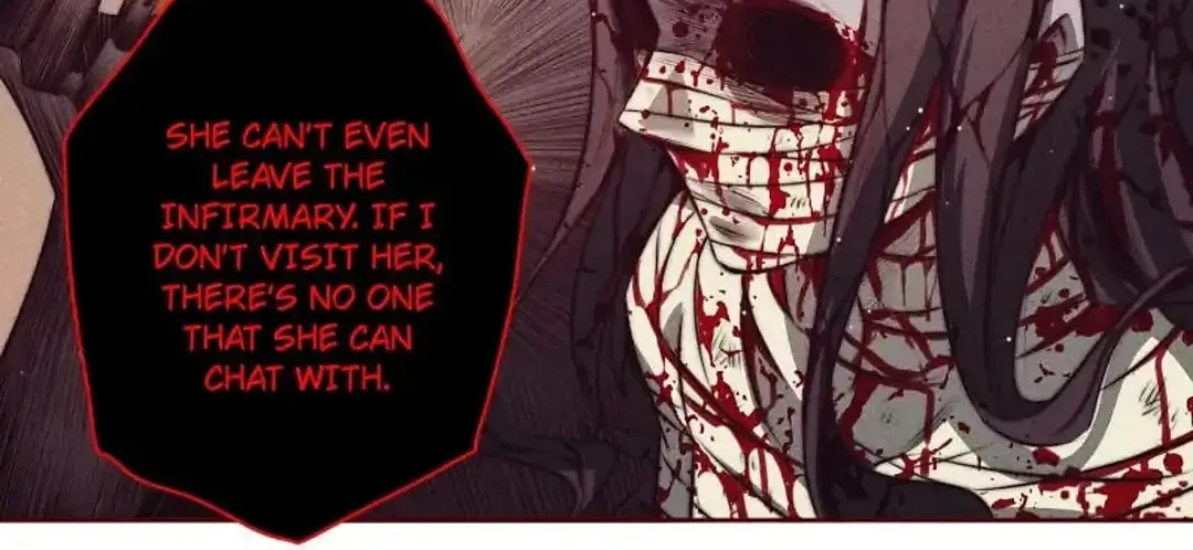 Read Scream Queen chapter 130 image 11 on Lezhin