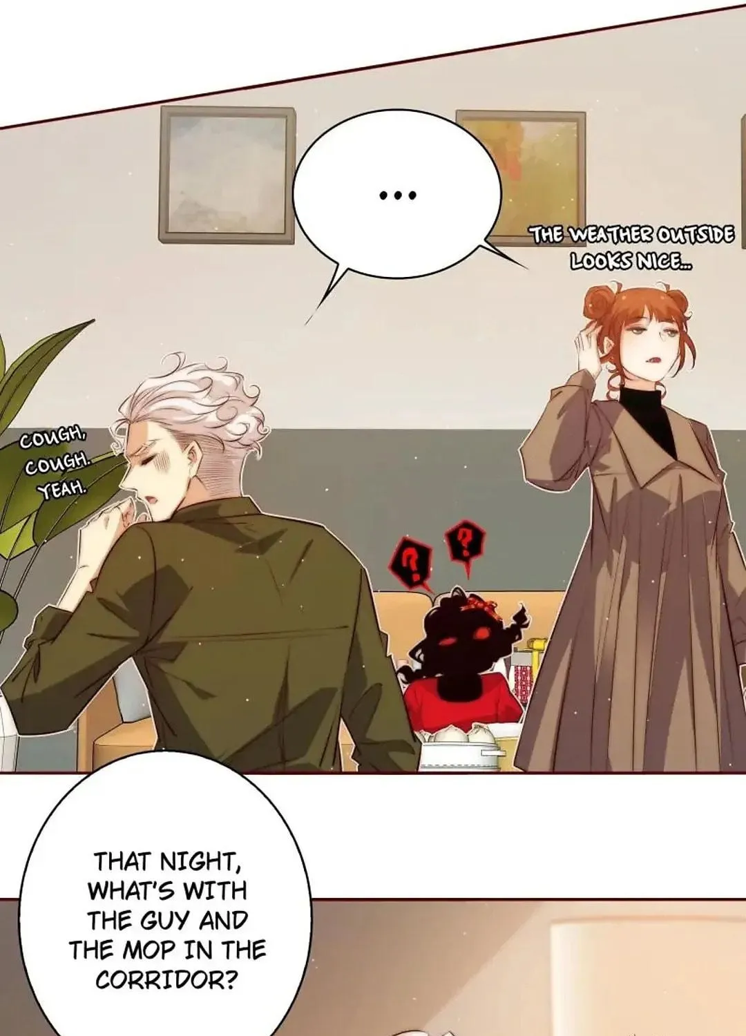 Read Scream Queen chapter 130 image 14 on Lezhin