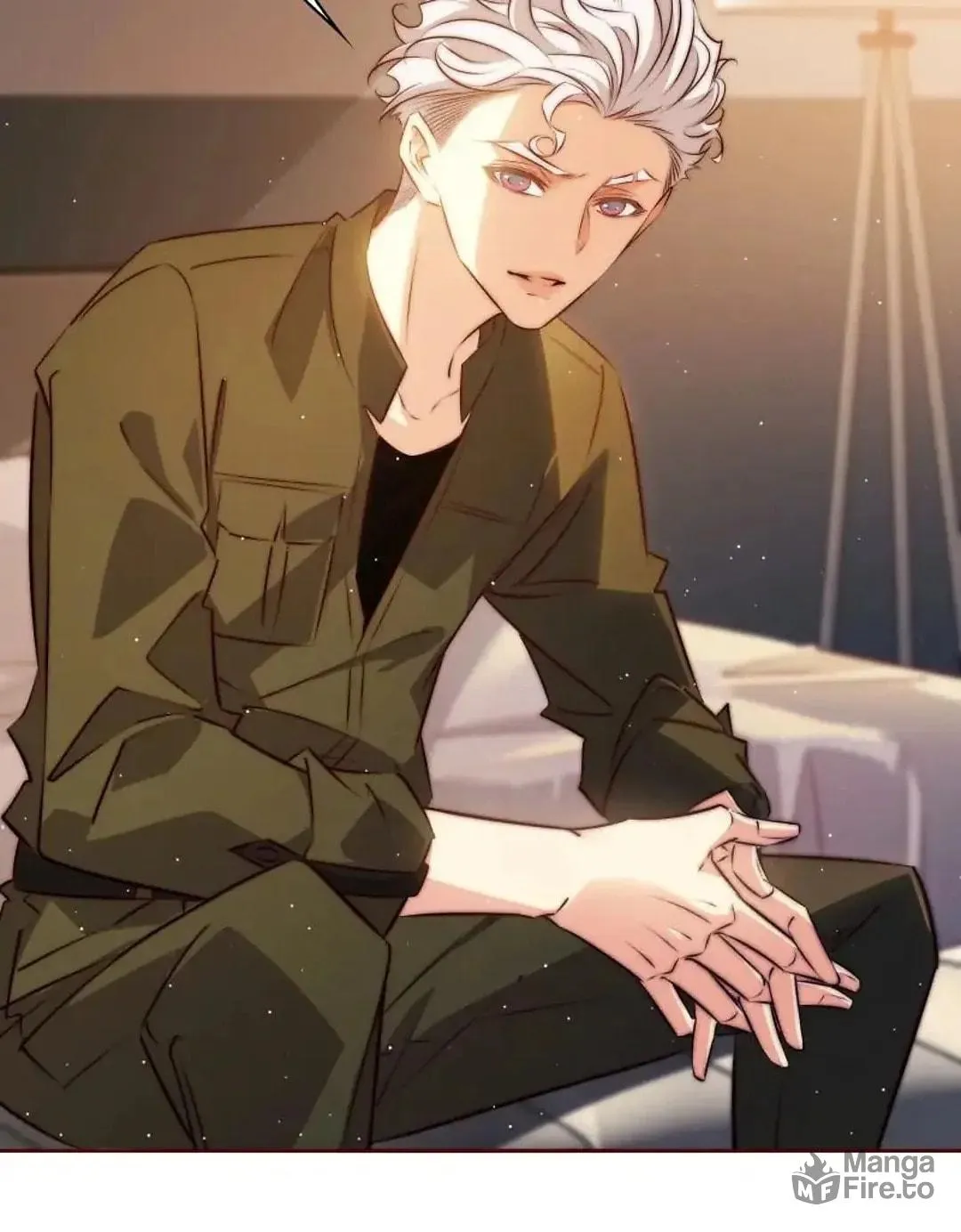 Read Scream Queen chapter 130 image 16 on Lezhin