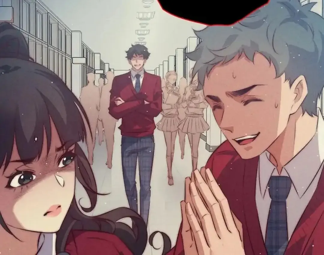 Read Scream Queen chapter 130 image 18 on Lezhin