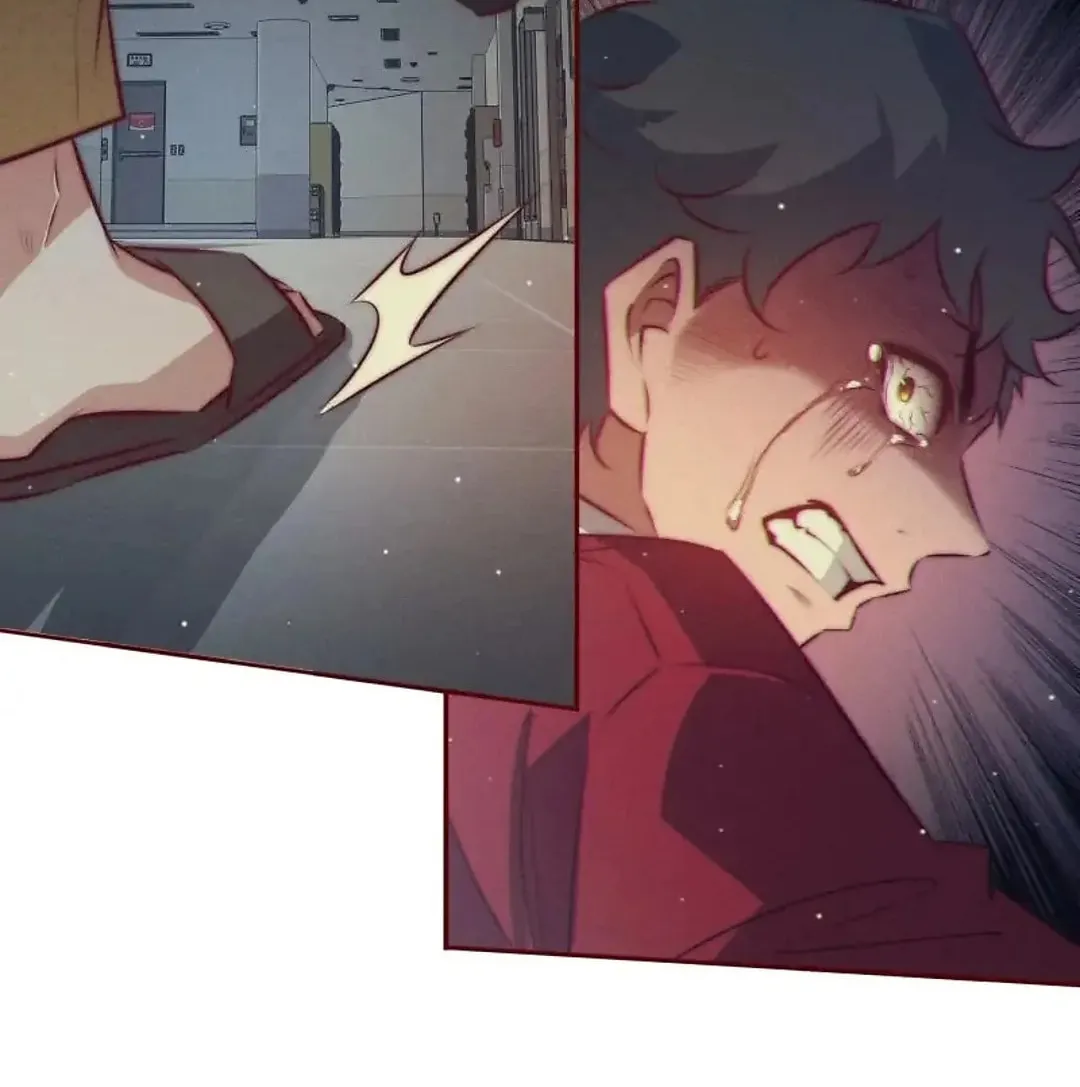 Read Scream Queen chapter 130 image 22 on Lezhin