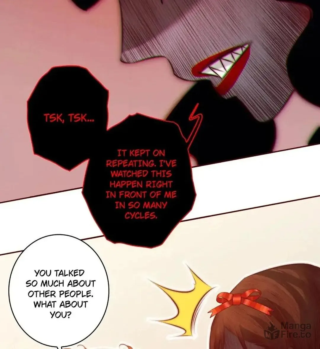Read Scream Queen chapter 130 image 26 on Lezhin