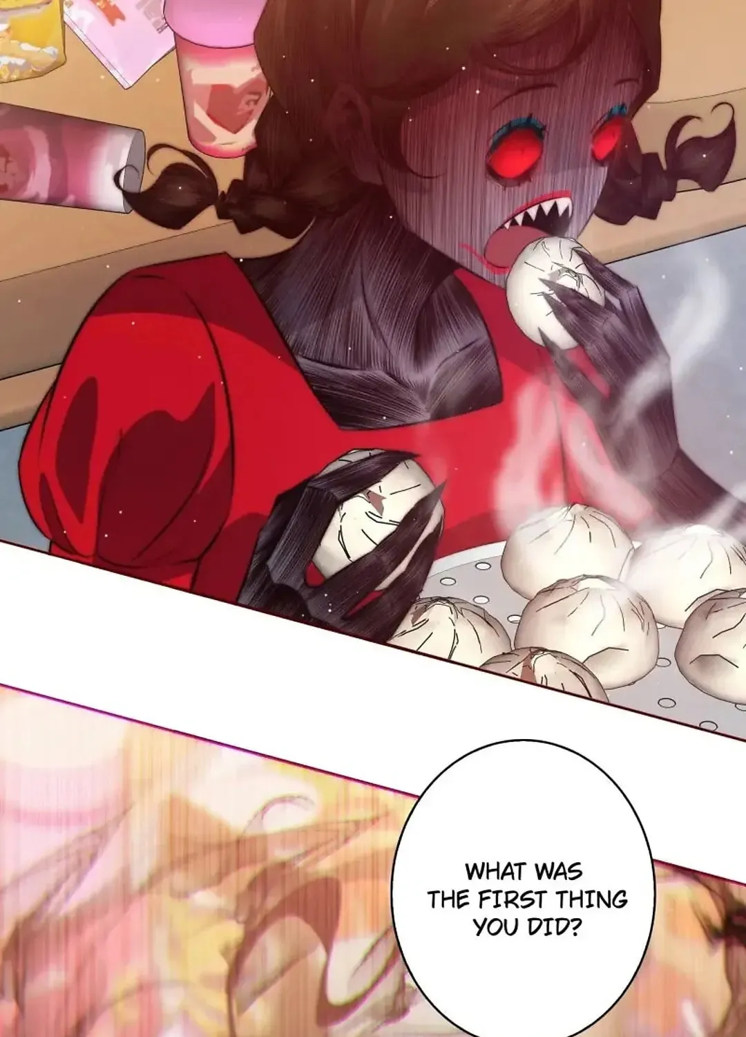Read Scream Queen chapter 130 image 29 on Lezhin