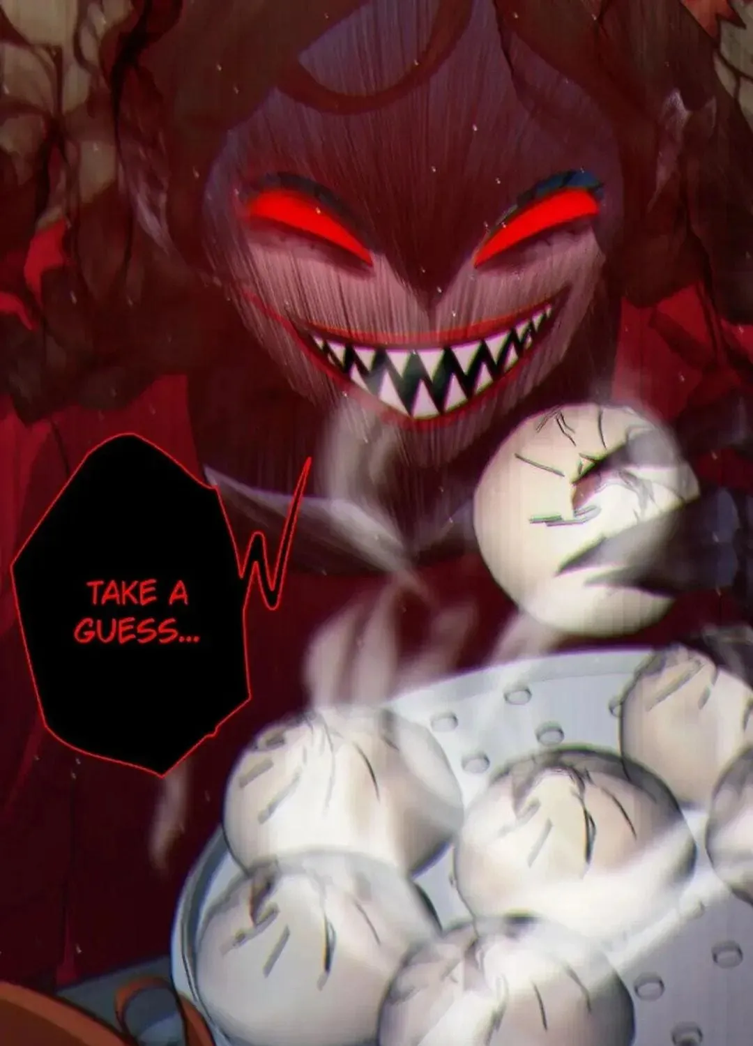 Read Scream Queen chapter 130 image 31 on Lezhin