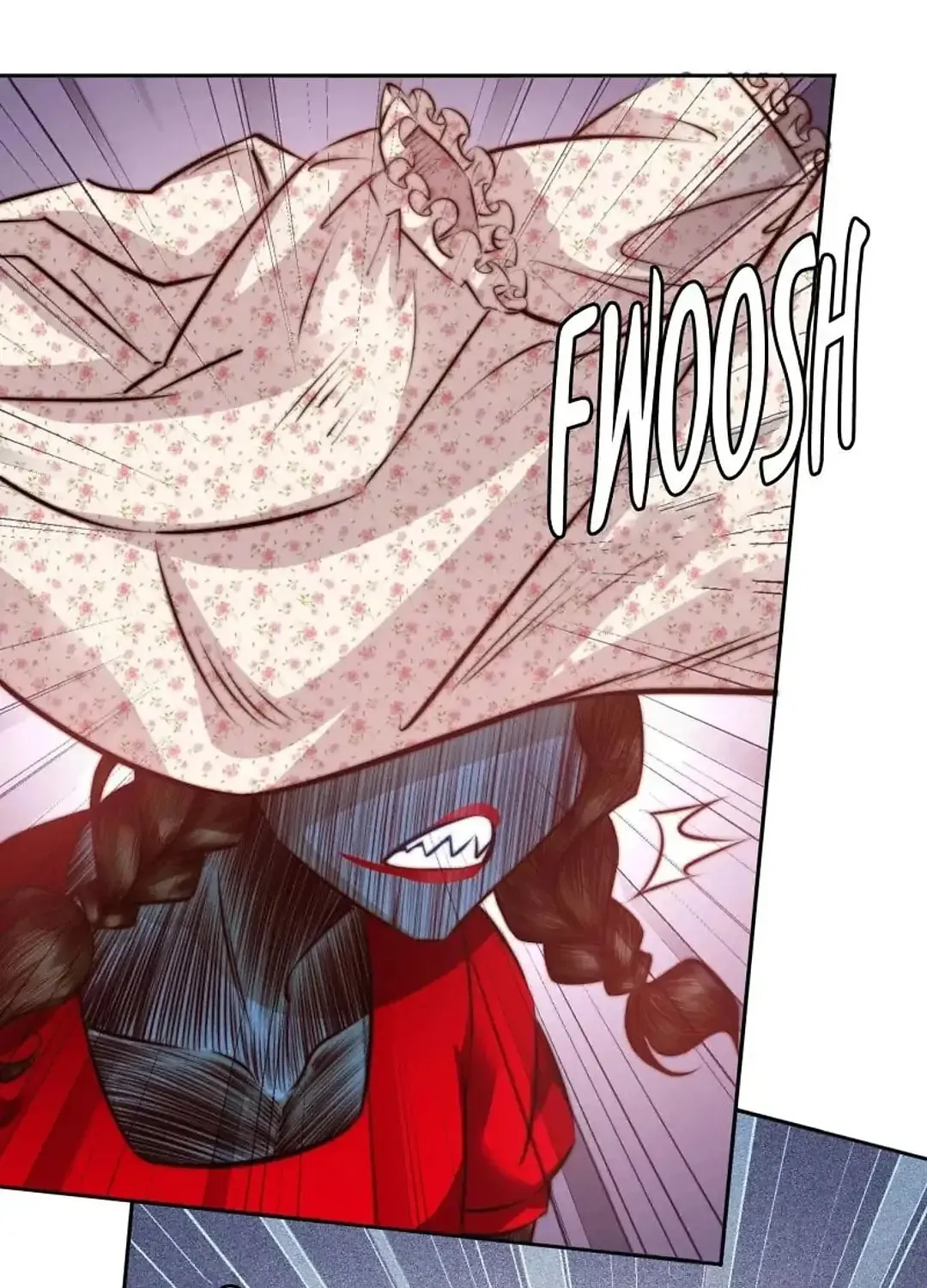 Read Scream Queen chapter 130 image 33 on Lezhin